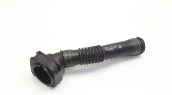 Volkswagen Beetle A5 Air intake duct part 1K0129637E