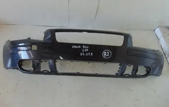 Volvo S40 Front bumper