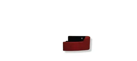 Mercedes-Benz ML W164 Engine bonnet (hood) release handle 