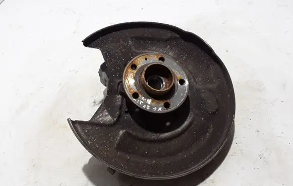 Volvo XC90 Rear wheel hub 31658320