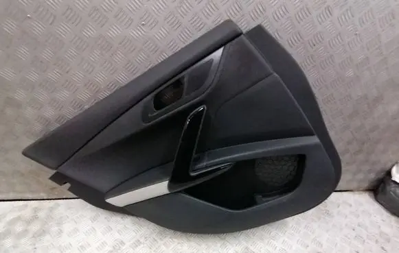 Peugeot 508 RXH Coupe rear side trim panel 96777981BJ 10650089 2C151633