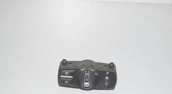 BMW 5 F10 F11 Light switch 9192744 61319192744 9346841