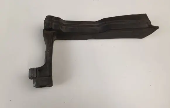 Audi A5 Sportback 8TA Fender foam support/seal 8T0823721
