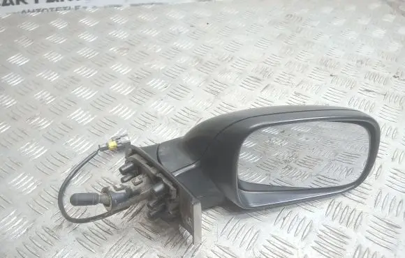 Peugeot 307 Manual wing mirror 