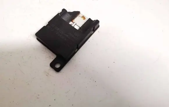 BMW 5 E60 E61 Antenna control unit 84506928461 84506928461-01