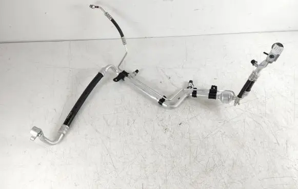 KIA Picanto Air conditioning (A/C) pipe/hose F108YPCAA