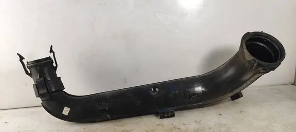 Intercooler hose/pipe