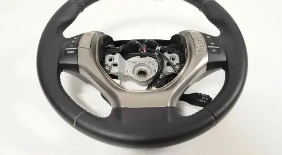 Lexus GS 250 350 300H 450H Steering wheel GS12004920AL