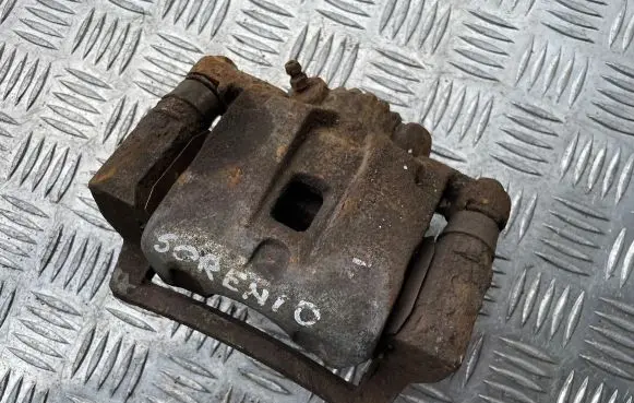 KIA Sorento Rear brake caliper