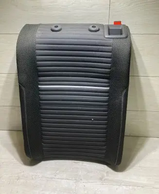 Volkswagen Golf VII Seat trim 5q08853a