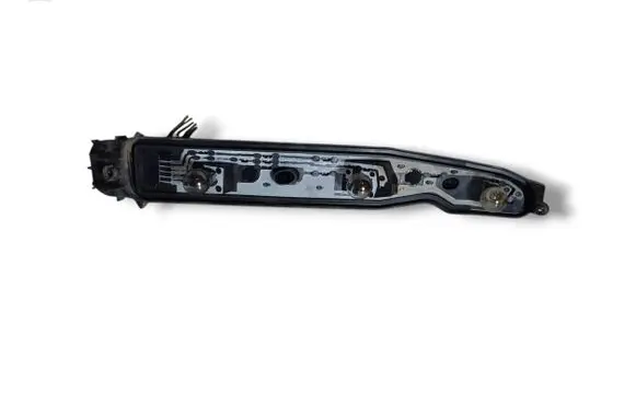 Opel Corsa C Tail light bulb cover holder 89302171