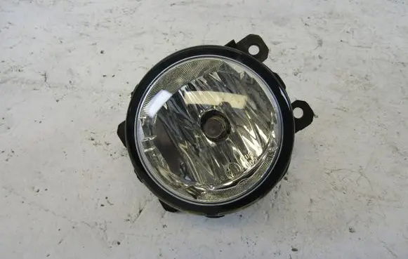 Peugeot 5008 Front fog light 89206891
