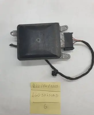 Audi A7 S7 4G Blind spot module 4G0907566D 4G0907566