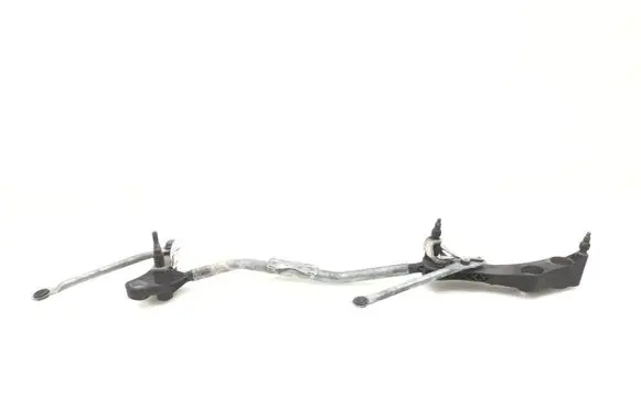 BMW 5 E60 E61 Front wiper linkage and motor 6934279