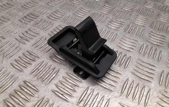 Mercedes-Benz E A207 Convertible roof set A2097500372 A2097570072