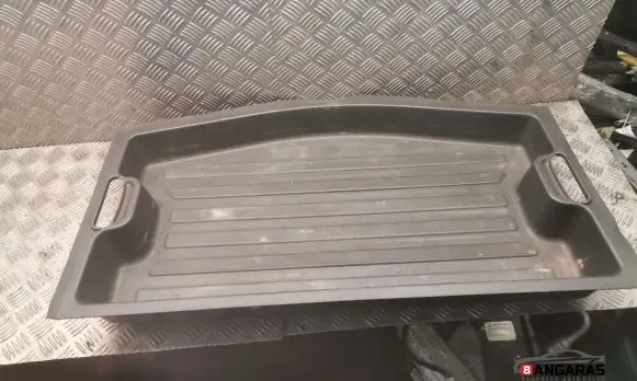 Audi Q7 4L Glove box in trunk 4l0864105b