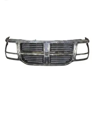 Dodge Nitro Front bumper upper radiator grill 85501C 5KH12TRMAE SR7791