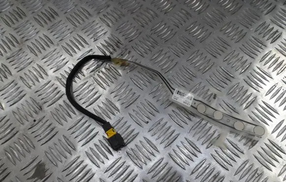Citroen C4 Grand Picasso Seat heating element L0277475