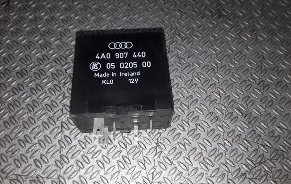 Seat Alhambra (Mk1) Other relay 4A0907440