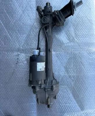 Skoda Kodiaq Steering rack 5QB423050BA