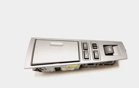 BMW 7 E65 E66 Electric window control switch 6917108