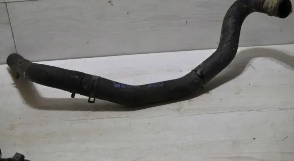 Dodge Journey Engine coolant pipe/hose