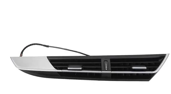 BMW i8 Dashboard air vent grill cover trim 9320893