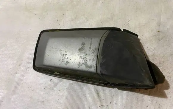BMW 3 E46 Manual wing mirror 0117113