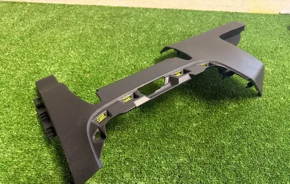 Skoda Octavia Mk4 Other interior part 5E4857206