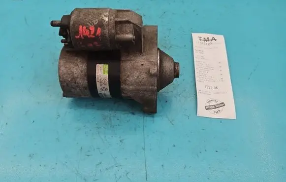 Dacia Sandero Starter motor TS8E6 IMPRK1421443