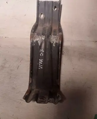 Opel Vivaro Radiator support slam panel bracket 8200411893