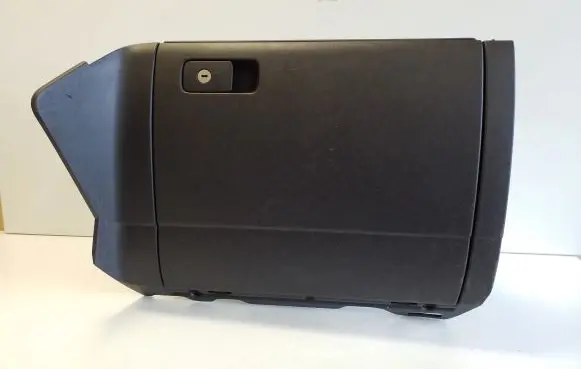 Volkswagen e-Golf Glove box 5G1857097AE 5G1857285F