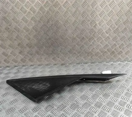 Nissan Ariya Rear side window 781275MR0A