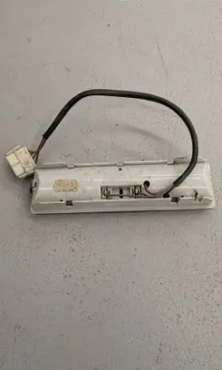 BMW 5 E34 Front seat light 1374112