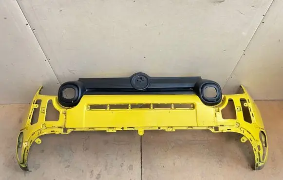 Fiat Panda III Front bumper 735598098