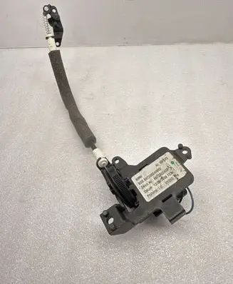 BMW 3 E90 E91 Curtain motor 8972002400 897200240002