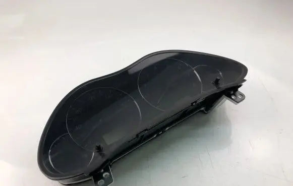 Toyota Avensis T250 Speedometer (instrument cluster) 8380005530
