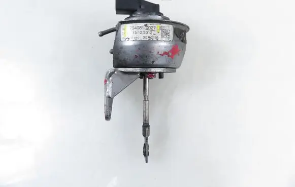 Seat Exeo (3R) Turbine electric control actuator 7940810027
