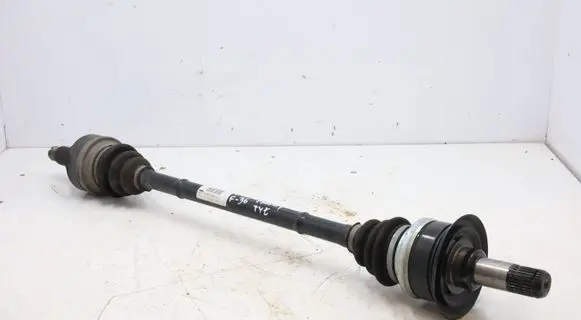 BMW 4 F36 Gran coupe Rear driveshaft 8680348