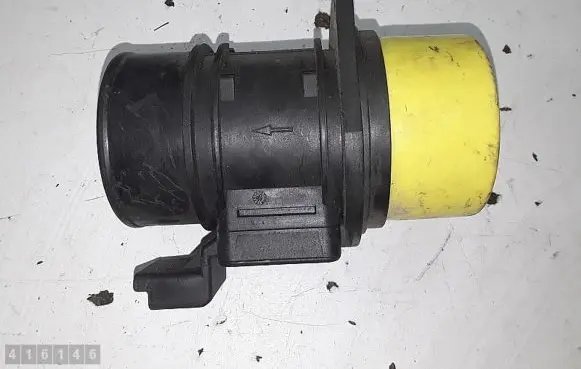 Renault Espace IV Mass air flow meter