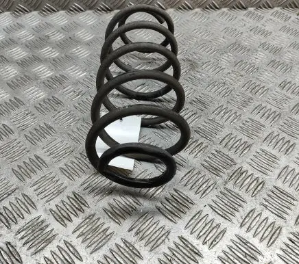 Peugeot 108 Rear coil spring B000770880