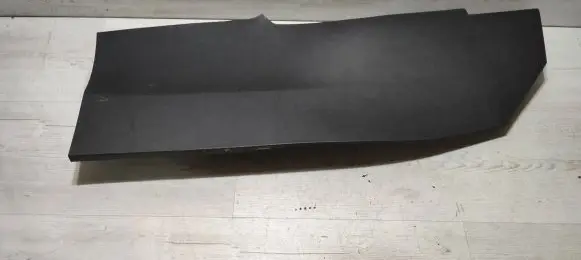 Renault Kadjar Centre console side trim front 689209942R