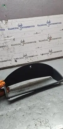 Toyota Corolla E120 E130 Dashboard trim 5540302060