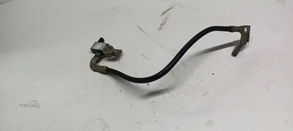 Mini One - Cooper F56 F55 Negative earth cable (battery) 9331698