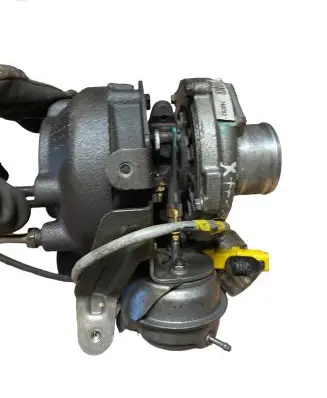 Nissan X-Trail T31 Turbo 7730872 H8200638766 740282