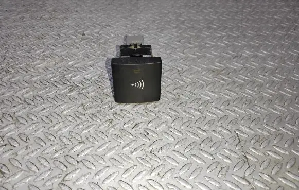 Peugeot 607 Parking (PDC) sensor switch 9629648677