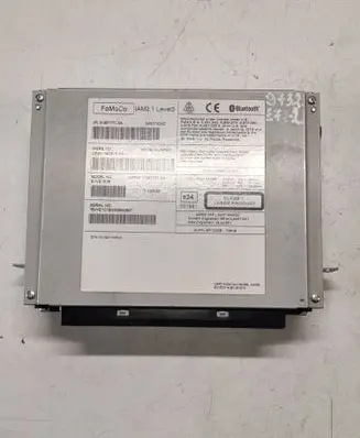 Volvo XC60 Radio/CD/DVD/GPS head unit P31357771AA
