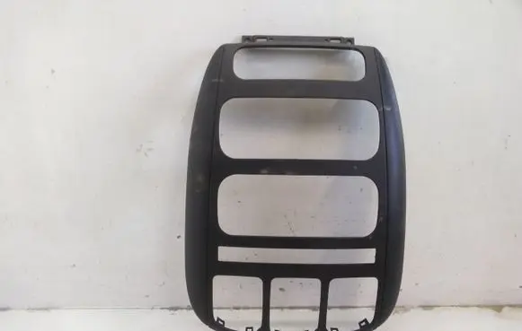 Chrysler Voyager Climate control/heater control trim 12239569