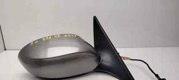 BMW Z4 E85 E86 Front door electric wing mirror 