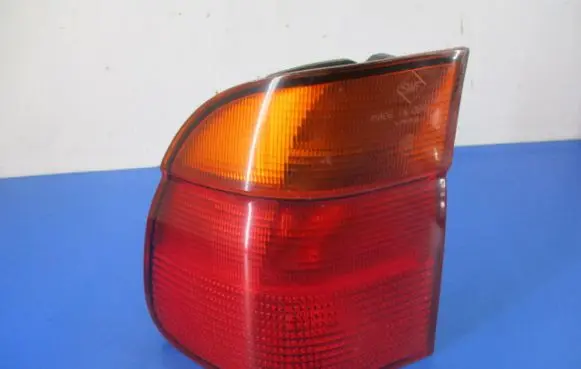 BMW 5 E39 Rear/tail lights